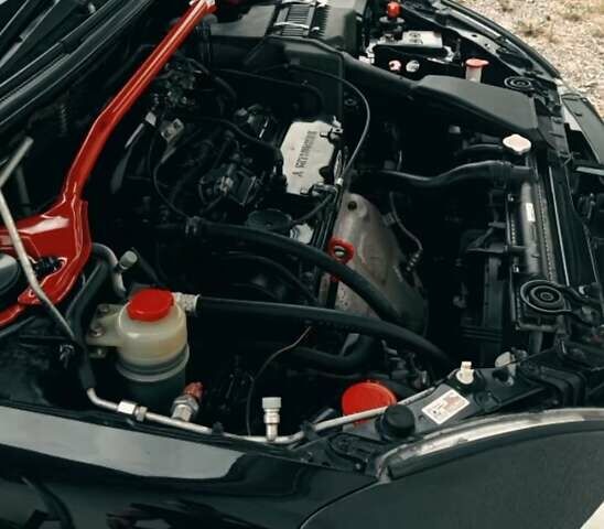 Мицубиси Лансер 2008 в Львове на Automoto.ua Черный Мицубиси Лансер, объемом двигателя 1.58 л и пробегом 200 тыс. км за 5200 $, фото 11 на Automoto.ua