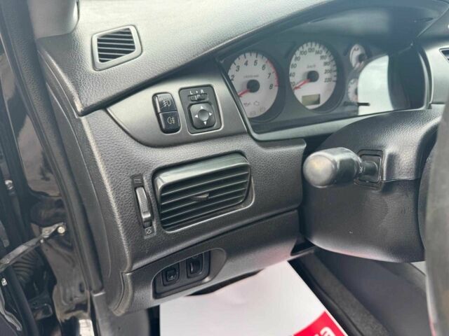 Мицубиси Лансер 2008 в Запорожье на Automoto.ua Черный Мицубиси Лансер, объемом двигателя 1.6 л и пробегом 316 тыс. км за 4290 $, фото 15 на Automoto.ua