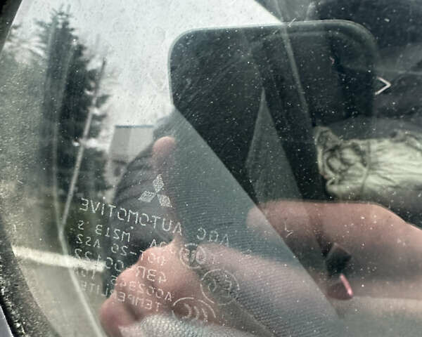 Чорний Міцубісі Lancer, об'ємом двигуна 1.5 л та пробігом 111 тис. км за 6999 $, фото 31 на Automoto.ua