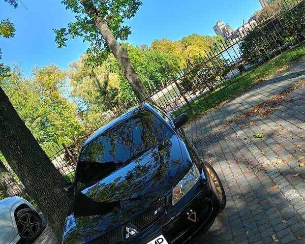 Мицубиси Лансер 2008 в Львове на Automoto.ua Черный Мицубиси Лансер, объемом двигателя 1.58 л и пробегом 200 тыс. км за 5200 $, фото 2 на Automoto.ua