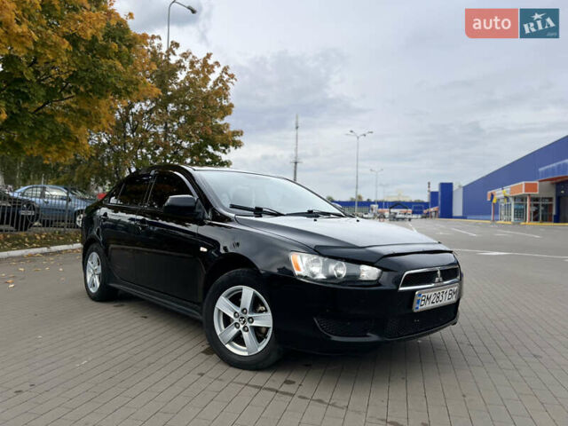 Чорний Міцубісі Lancer, об'ємом двигуна 1.5 л та пробігом 223 тис. км за 5899 $, фото 2 на Automoto.ua
