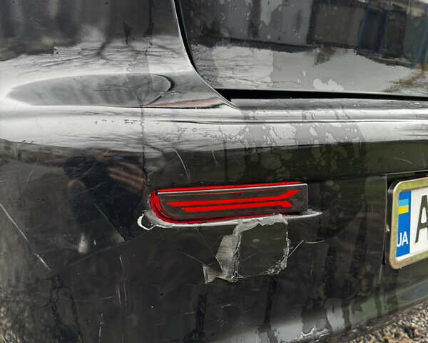 Черный Мицубиси Лансер, объемом двигателя 1.5 л и пробегом 278 тыс. км за 4200 $, фото 8 на Automoto.ua