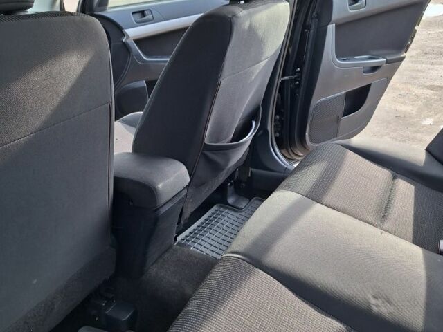 Мицубиси Лансер 2008 в Терновке на Automoto.ua Черный Мицубиси Лансер, объемом двигателя 1.6 л и пробегом 111 тыс. км за 6500 $, фото 7 на Automoto.ua