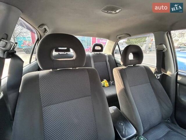 Чорний Міцубісі Lancer, об'ємом двигуна 1.6 л та пробігом 310 тис. км за 3500 $, фото 43 на Automoto.ua