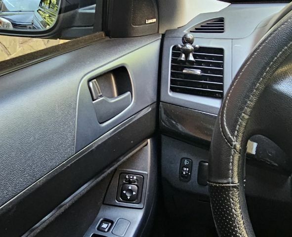 Чорний Міцубісі Lancer, об'ємом двигуна 1.5 л та пробігом 205 тис. км за 6300 $, фото 12 на Automoto.ua