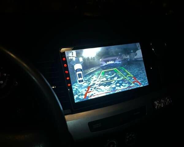 Черный Мицубиси Лансер, объемом двигателя 1.5 л и пробегом 167 тыс. км за 5500 $, фото 6 на Automoto.ua