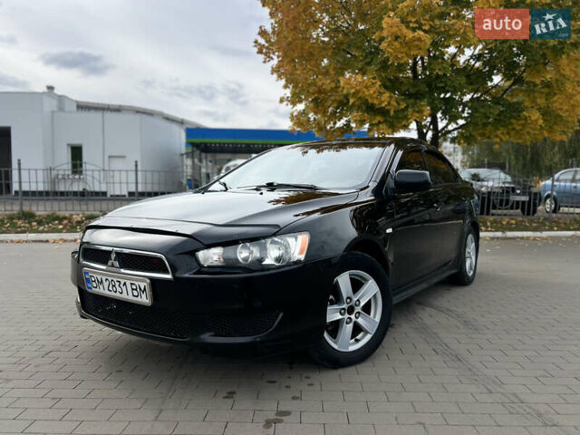 Чорний Міцубісі Lancer, об'ємом двигуна 1.5 л та пробігом 223 тис. км за 5899 $, фото 3 на Automoto.ua