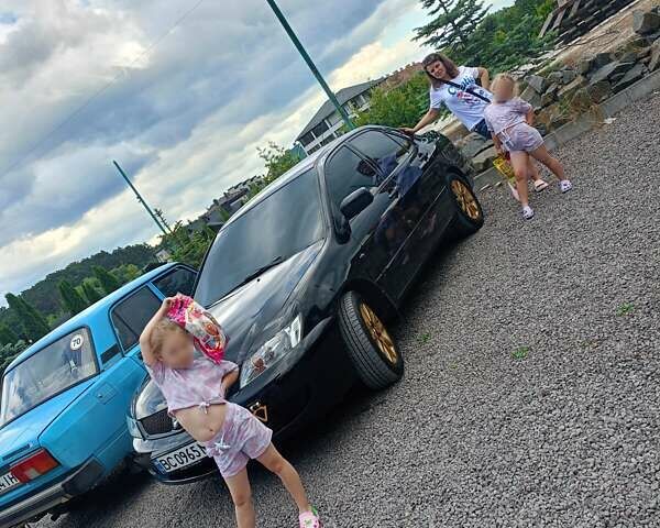 Мицубиси Лансер 2008 в Львове на Automoto.ua Черный Мицубиси Лансер, объемом двигателя 1.58 л и пробегом 200 тыс. км за 5200 $, фото 171 на Automoto.ua
