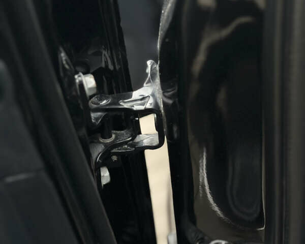 Чорний Міцубісі Lancer, об'ємом двигуна 1.5 л та пробігом 111 тис. км за 6999 $, фото 46 на Automoto.ua