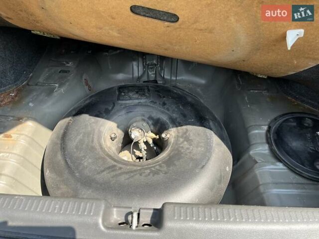 Чорний Міцубісі Lancer, об'ємом двигуна 1.6 л та пробігом 296 тис. км за 4200 $, фото 57 на Automoto.ua