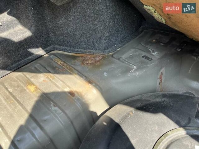 Чорний Міцубісі Lancer, об'ємом двигуна 1.6 л та пробігом 296 тис. км за 4200 $, фото 55 на Automoto.ua