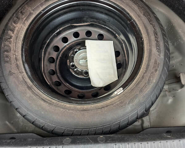 Чорний Міцубісі Lancer, об'ємом двигуна 1.5 л та пробігом 160 тис. км за 5850 $, фото 25 на Automoto.ua