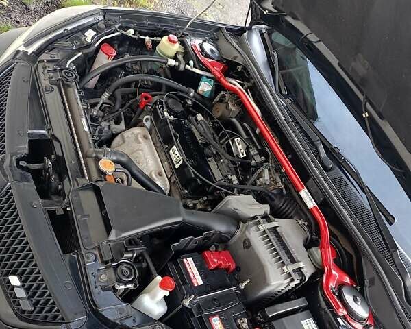 Мицубиси Лансер 2008 в Львове на Automoto.ua Черный Мицубиси Лансер, объемом двигателя 1.58 л и пробегом 200 тыс. км за 5200 $, фото 212 на Automoto.ua
