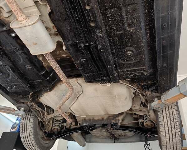 Мицубиси Лансер 2008 в Львове на Automoto.ua Черный Мицубиси Лансер, объемом двигателя 1.58 л и пробегом 200 тыс. км за 5200 $, фото 203 на Automoto.ua