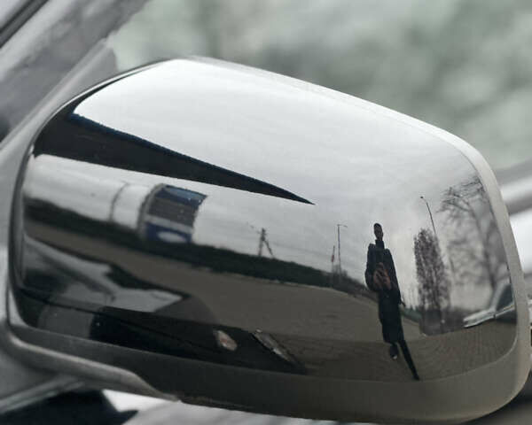 Чорний Міцубісі Lancer, об'ємом двигуна 1.5 л та пробігом 111 тис. км за 6999 $, фото 26 на Automoto.ua