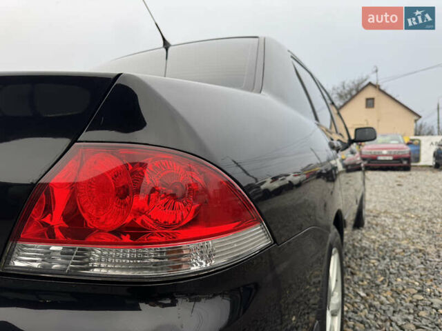 Черный Мицубиси Лансер, объемом двигателя 1.58 л и пробегом 202 тыс. км за 4100 $, фото 18 на Automoto.ua