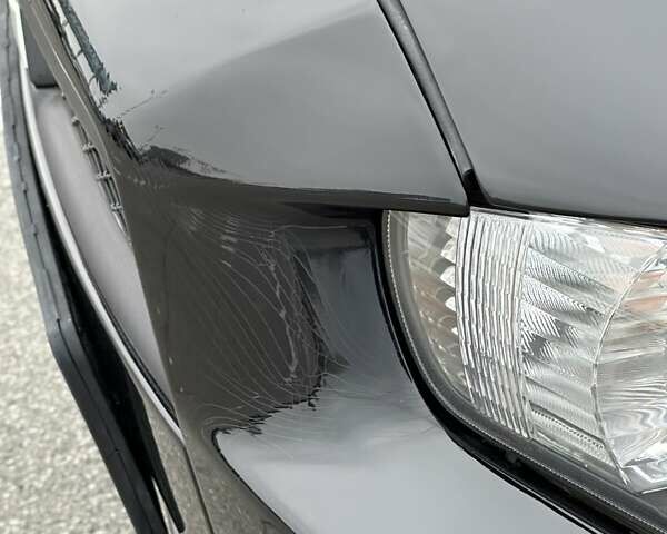 Чорний Міцубісі Lancer, об'ємом двигуна 2 л та пробігом 199 тис. км за 7900 $, фото 10 на Automoto.ua