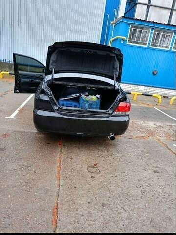 Мицубиси Лансер 2008 в Львове на Automoto.ua Черный Мицубиси Лансер, объемом двигателя 1.58 л и пробегом 200 тыс. км за 5200 $, фото 50 на Automoto.ua