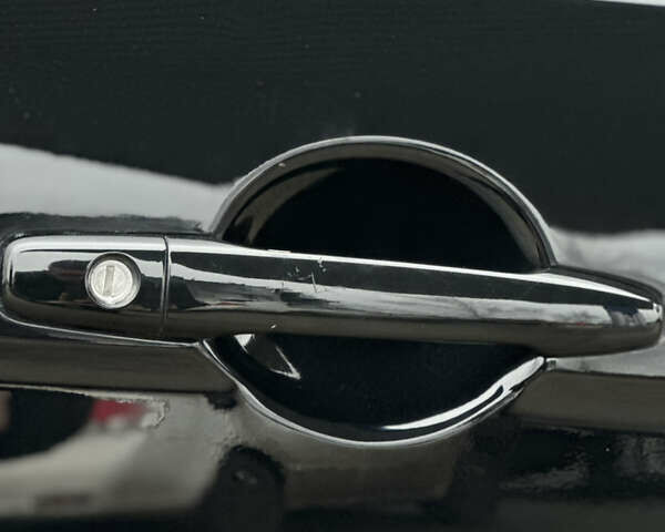 Чорний Міцубісі Lancer, об'ємом двигуна 1.5 л та пробігом 111 тис. км за 6999 $, фото 12 на Automoto.ua