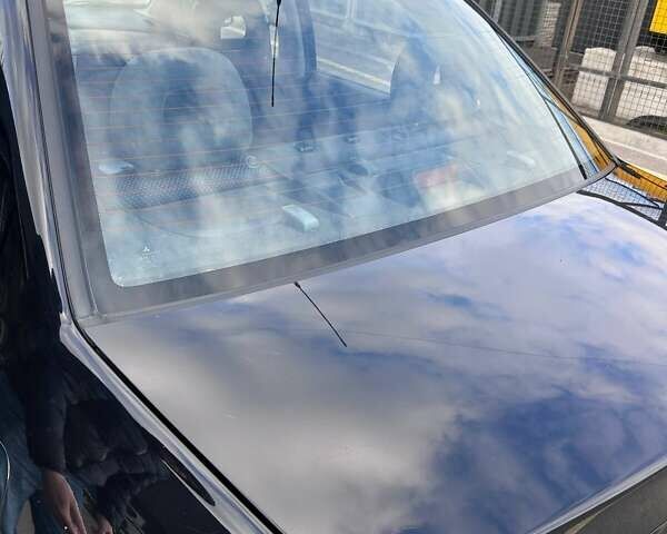 Чорний Міцубісі Lancer, об'ємом двигуна 1.6 л та пробігом 310 тис. км за 3500 $, фото 32 на Automoto.ua