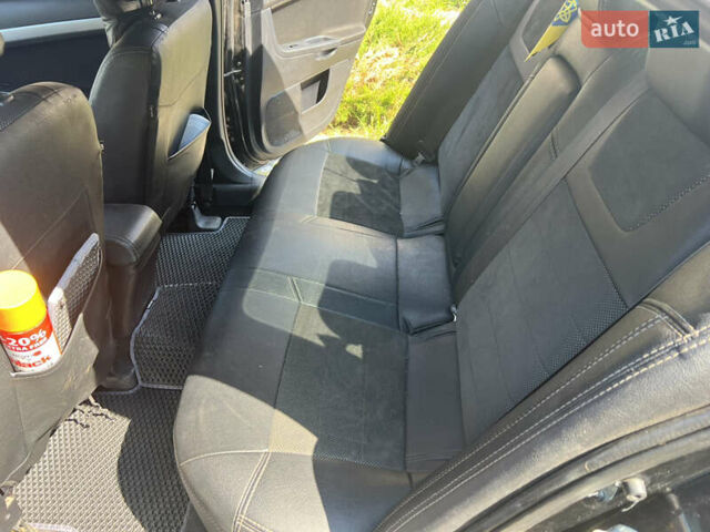 Чорний Міцубісі Lancer, об'ємом двигуна 1.5 л та пробігом 201 тис. км за 7000 $, фото 4 на Automoto.ua