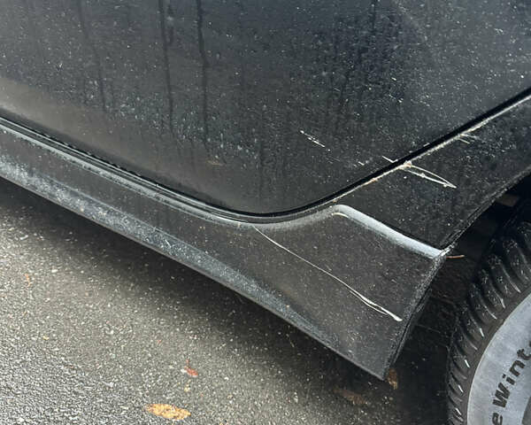 Чорний Міцубісі Lancer, об'ємом двигуна 2 л та пробігом 249 тис. км за 6500 $, фото 17 на Automoto.ua