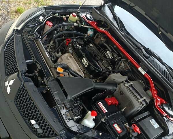Мицубиси Лансер 2008 в Львове на Automoto.ua Черный Мицубиси Лансер, объемом двигателя 1.58 л и пробегом 200 тыс. км за 5200 $, фото 191 на Automoto.ua