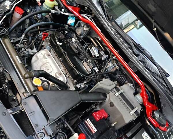 Мицубиси Лансер 2008 в Львове на Automoto.ua Черный Мицубиси Лансер, объемом двигателя 1.58 л и пробегом 200 тыс. км за 5200 $, фото 149 на Automoto.ua