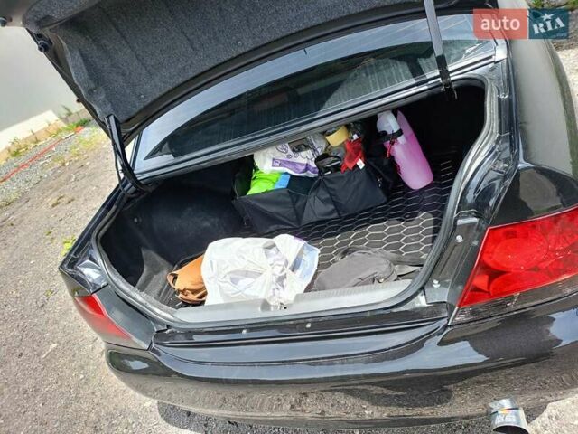 Мицубиси Лансер 2008 в Львове на Automoto.ua Черный Мицубиси Лансер, объемом двигателя 1.58 л и пробегом 200 тыс. км за 5200 $, фото 136 на Automoto.ua