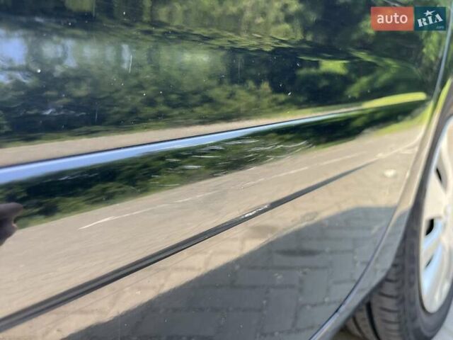 Чорний Міцубісі Lancer, об'ємом двигуна 1.6 л та пробігом 296 тис. км за 4200 $, фото 25 на Automoto.ua