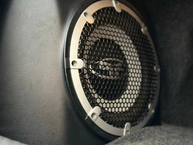 Черный Мицубиси Лансер, объемом двигателя 2 л и пробегом 236 тыс. км за 7950 $, фото 13 на Automoto.ua