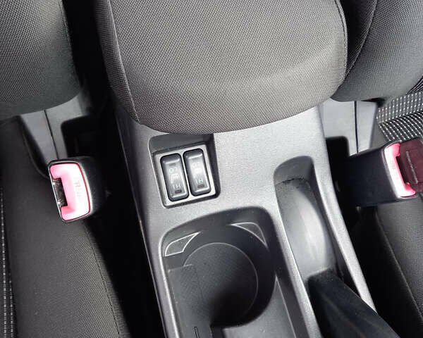 Чорний Міцубісі Lancer, об'ємом двигуна 1.5 л та пробігом 160 тис. км за 5850 $, фото 20 на Automoto.ua