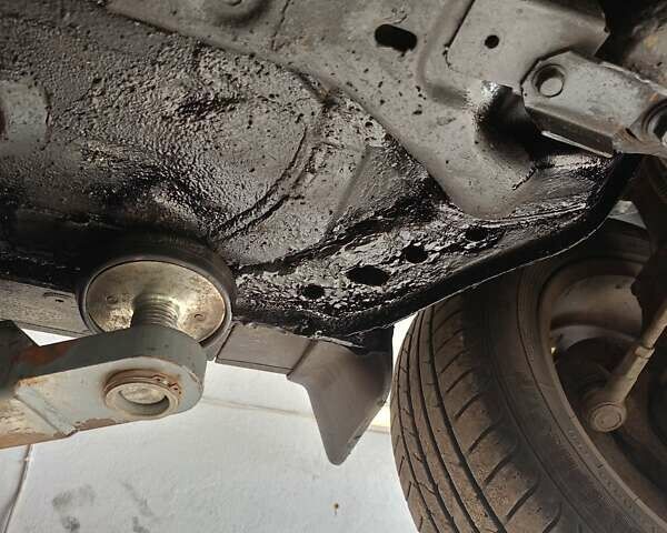 Мицубиси Лансер 2008 в Львове на Automoto.ua Черный Мицубиси Лансер, объемом двигателя 1.58 л и пробегом 200 тыс. км за 5200 $, фото 201 на Automoto.ua