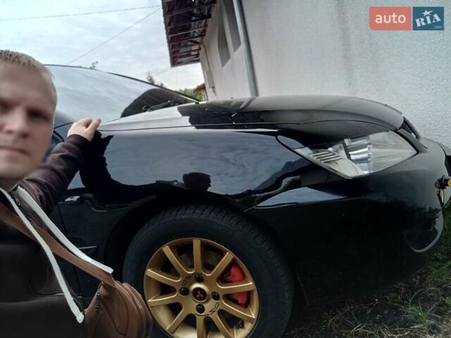 Мицубиси Лансер 2008 в Львове на Automoto.ua Черный Мицубиси Лансер, объемом двигателя 1.58 л и пробегом 200 тыс. км за 5200 $, фото 124 на Automoto.ua