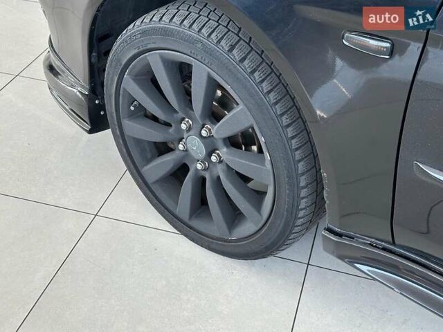 Чорний Міцубісі Lancer, об'ємом двигуна 2 л та пробігом 313 тис. км за 7690 $, фото 6 на Automoto.ua