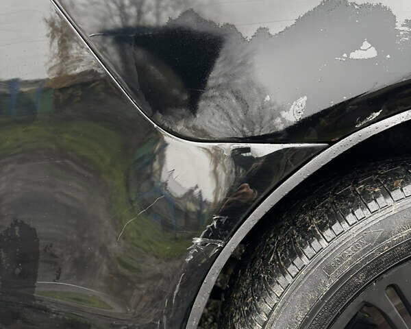 Черный Мицубиси Лансер, объемом двигателя 1.5 л и пробегом 278 тыс. км за 4200 $, фото 7 на Automoto.ua