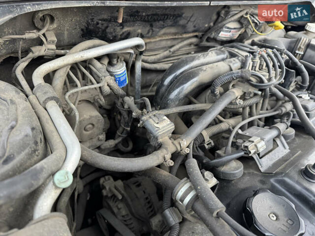 Черный Мицубиси Лансер, объемом двигателя 1.58 л и пробегом 202 тыс. км за 4100 $, фото 30 на Automoto.ua