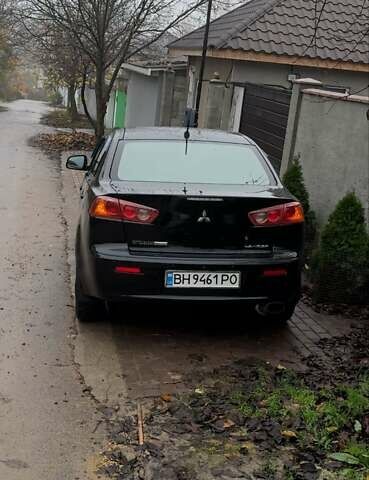 Чорний Міцубісі Lancer, об'ємом двигуна 1.5 л та пробігом 290 тис. км за 5499 $, фото 3 на Automoto.ua