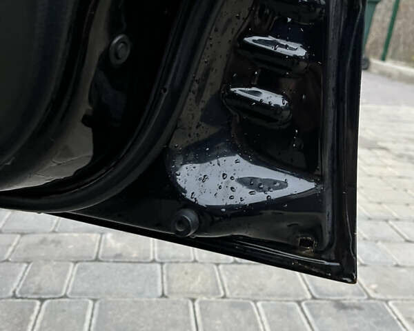 Чорний Міцубісі Lancer, об'ємом двигуна 1.6 л та пробігом 277 тис. км за 3900 $, фото 3 на Automoto.ua