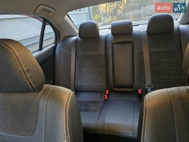 Черный Мицубиси Лансер, объемом двигателя 1.5 л и пробегом 132 тыс. км за 7999 $, фото 2 на Automoto.ua
