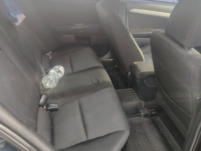 Чорний Міцубісі Lancer, об'ємом двигуна 1.5 л та пробігом 206 тис. км за 5800 $, фото 5 на Automoto.ua