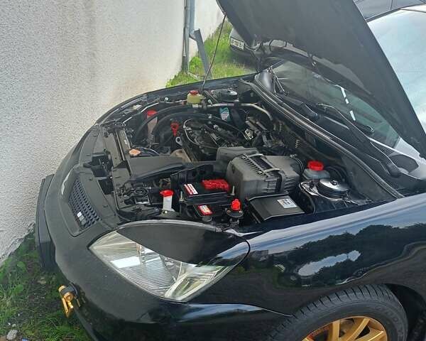 Мицубиси Лансер 2008 в Львове на Automoto.ua Черный Мицубиси Лансер, объемом двигателя 1.58 л и пробегом 200 тыс. км за 5200 $, фото 128 на Automoto.ua