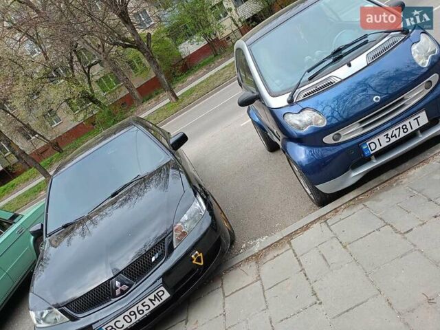 Мицубиси Лансер 2008 в Львове на Automoto.ua Черный Мицубиси Лансер, объемом двигателя 1.58 л и пробегом 200 тыс. км за 5200 $, фото 109 на Automoto.ua
