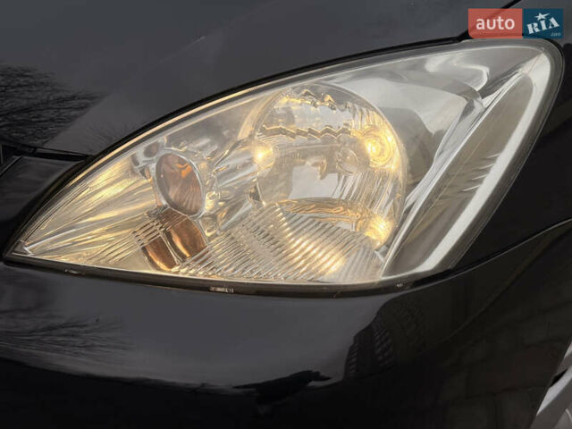 Чорний Міцубісі Lancer, об'ємом двигуна 1.6 л та пробігом 265 тис. км за 4700 $, фото 4 на Automoto.ua