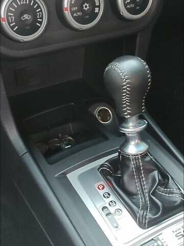 Чорний Міцубісі Lancer, об'ємом двигуна 2 л та пробігом 134 тис. км за 29034 $, фото 10 на Automoto.ua