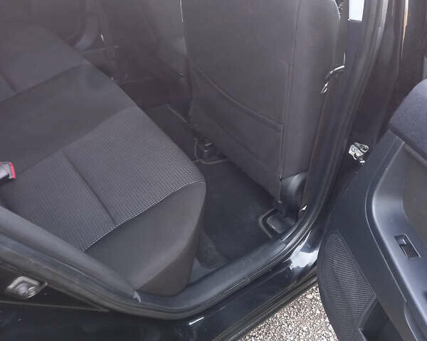 Чорний Міцубісі Lancer, об'ємом двигуна 1.5 л та пробігом 160 тис. км за 5850 $, фото 17 на Automoto.ua