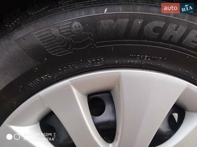 Мицубиси Лансер 2008 в Прилуках на Automoto.ua Черный Мицубиси Лансер, объемом двигателя 1.58 л и пробегом 219 тыс. км за 4900 $, фото 14 на Automoto.ua