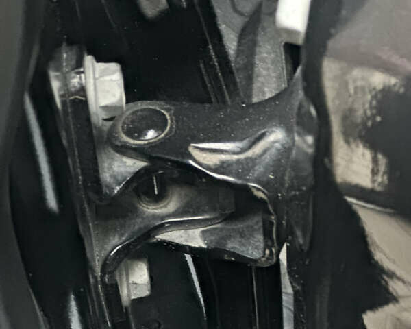 Чорний Міцубісі Lancer, об'ємом двигуна 1.5 л та пробігом 111 тис. км за 6999 $, фото 36 на Automoto.ua