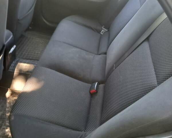 Черный Мицубиси Лансер, объемом двигателя 1.6 л и пробегом 320 тыс. км за 3800 $, фото 1 на Automoto.ua