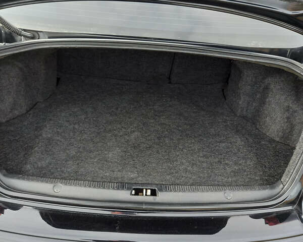 Чорний Міцубісі Lancer, об'ємом двигуна 1.5 л та пробігом 160 тис. км за 5850 $, фото 26 на Automoto.ua